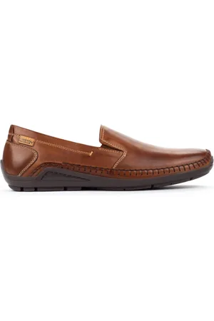 Pikolinos Herren, Schuhe, Braun, 42 EUGröße:
