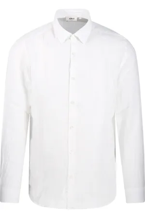 ALTEA Herren, Shirts, Weiß, XLGröße: