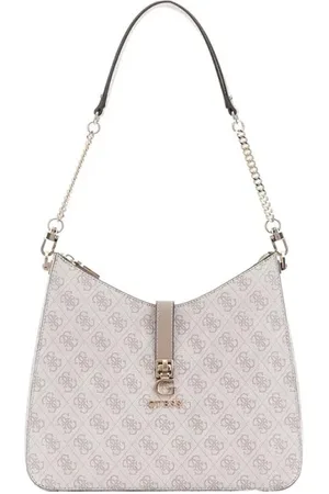 Guess Damen, Taschen, Grau, ONE SIZEGröße: