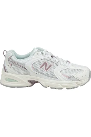 New Balance Herren, Schuhe, Grau, 40 EUGröße: