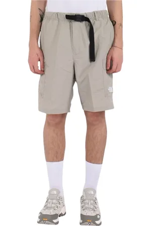 The North Face Herren, Shorts, Grau, SGröße: