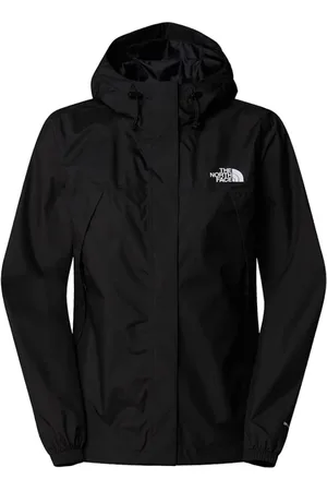 The North Face Damen, Jacken, Schwarzk, XSGröße:
