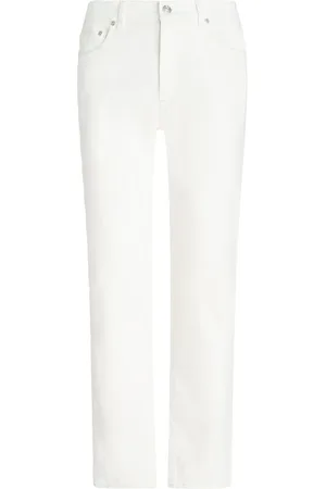 Etro Herren, Jeans, Weiß, W34Größe: