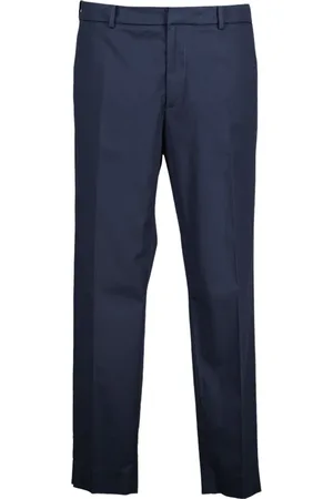 Moncler Herren, Hosen, Blau, XLGröße: