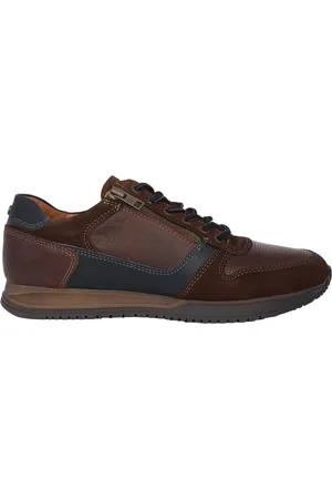 Australian Herren, Schuhe, Braun, 45 EUGröße: