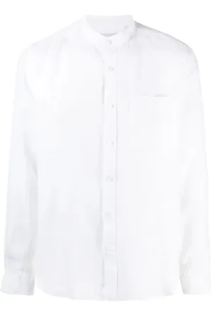 Woolrich Herren, Shirts, Weiß, 2XLGröße: