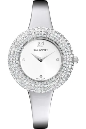 Swarovski Damen, Accessories, Grau, ONE SIZEGröße: