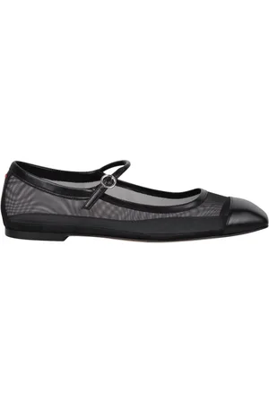 Aeyde Damen, Schuhe, Schwarzk, 37 EUGröße: