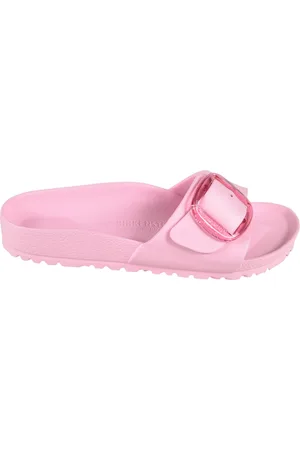 Birkenstock Damen, Schuhe, Rosa, 40 EUGröße: