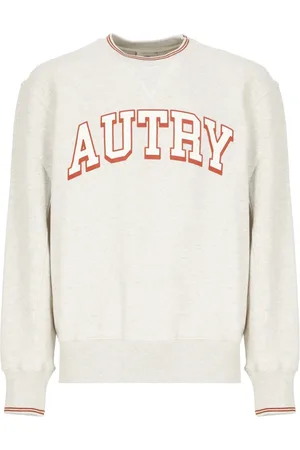 Autry Herren, Sweatshirts & Hoodies, , SGröße: