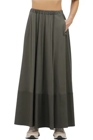 Max Mara Damen, Röcke, Grün, MGröße: