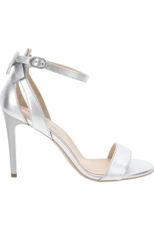 Nero Giardini Damen, Schuhe, Grau, 36 EUGröße: