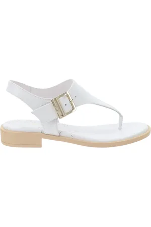 Nero Giardini Damen, Schuhe, Weiß, 39 EUGröße:
