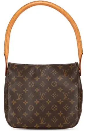 LOUIS VUITTON Damen, Pre-Owned, Braun, ONE SIZEGröße: