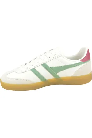 Gola Damen, Schuhe, Weiß, 39 EUGröße: