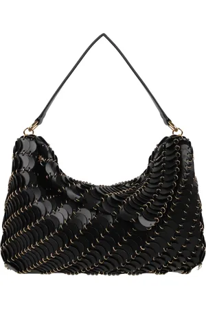 Paco rabanne Damen, Taschen, Schwarzk, ONE SIZEGröße: