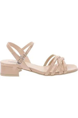 Nero Giardini Damen, Schuhe, Rosa, 39 EUGröße: