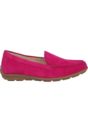 Gabor Damen, Schuhe, Rosa, 43 EUGröße: