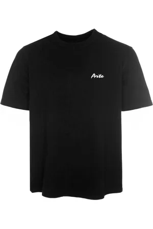 Arte Antwerp Herren, Oberteile, Schwarzk, SGröße:
