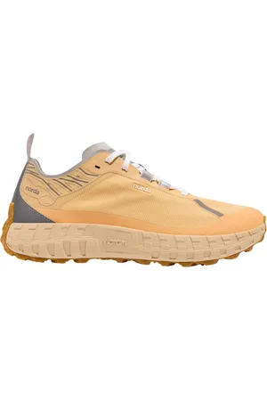 Norda Damen, Sport, Gelb, 40 1/2 EUGröße: