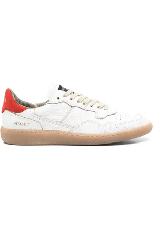 Hidnander Damen, Schuhe, Weiß, 38 EUGröße: