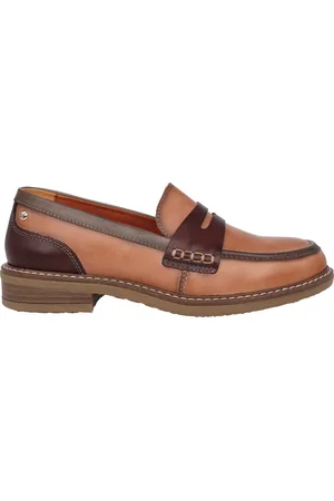Pikolinos Damen, Schuhe, Braun, 39 EUGröße: