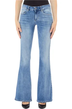 Liu Jo Damen, Jeans, Blau, W30Größe: