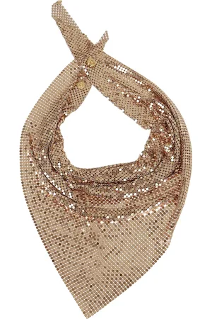 Paco rabanne Damen, Accessories, Gelb, ONE SIZEGröße: