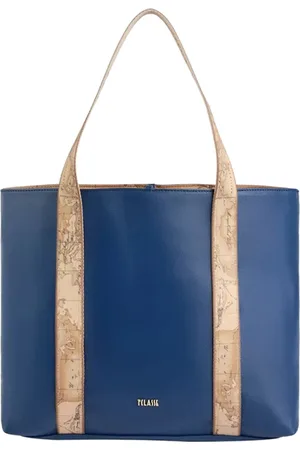 ALVIERO MARTINI 1A CLASSE Damen, Taschen, Blau, ONE SIZEGröße: