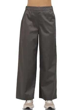 Max Mara Damen, Hosen, Grau, XSGröße: