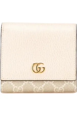 Gucci Damen, Pre-Owned, Weiß, ONE SIZEGröße: