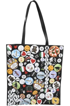 Moschino Damen, Taschen, Mehrfarbig, ONE SIZEGröße:
