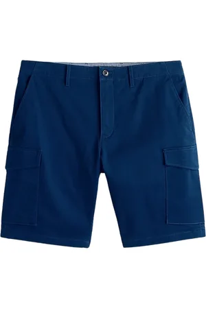 Tommy Hilfiger Herren, Shorts, Blau, W32Größe:
