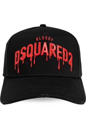 Dsquared2 Herren, Accessories, Schwarzk, ONE SIZEGröße: