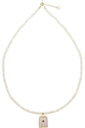 Dorothée Sausset Damen, Accessories, Weiß, ONE SIZEGröße: