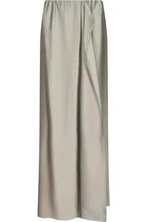 Giorgio Armani Damen, Röcke, Grau, LGröße: