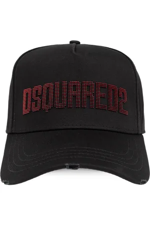 Dsquared2 Herren, Accessories, Schwarzk, ONE SIZEGröße: