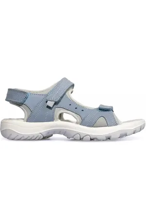 Rohde Damen, Schuhe, Blau, 39 EUGröße: