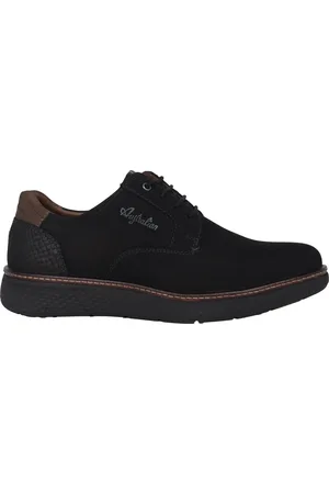Australian Herren, Schuhe, Schwarzk, 41 EUGröße: