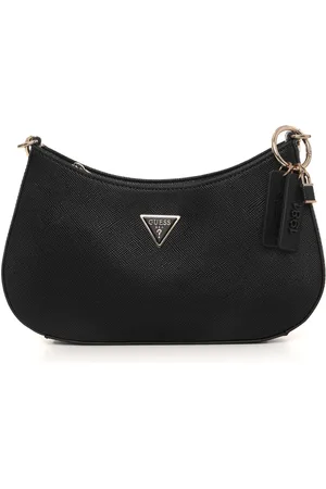 Guess Damen, Taschen, Schwarzk, ONE SIZEGröße: