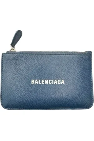 Balenciaga Herren, Pre-Owned, Blau, ONE SIZEGröße: