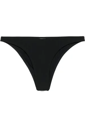 Tory Burch Damen, Bademode, Schwarzk, MGröße: