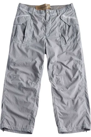 Ten Cate Herren, Hosen, Grau, MGröße: