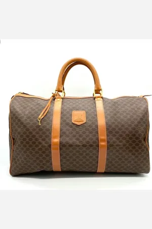 Céline Unisex, Pre-Owned, Braun, ONE SIZEGröße: