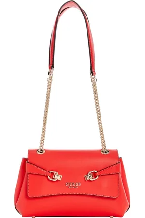 Guess Damen, Taschen, Rot, ONE SIZEGröße: