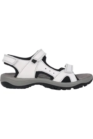 Rohde Damen, Schuhe, Weiß, 40 EUGröße: