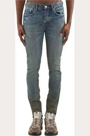 Purple Brand Herren, Jeans, Blau, W31Größe: