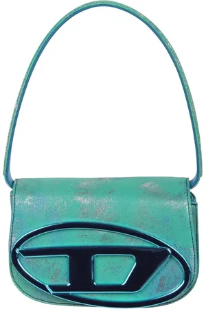 Diesel Damen, Taschen, Blau, ONE SIZEGröße: