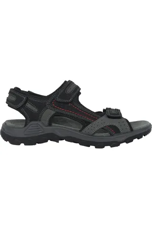 Rohde Herren, Schuhe, Schwarzk, 45 EUGröße: