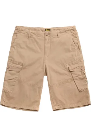 Blauer Herren, Shorts, , W38Größe: